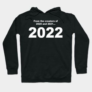 2022 Hoodie